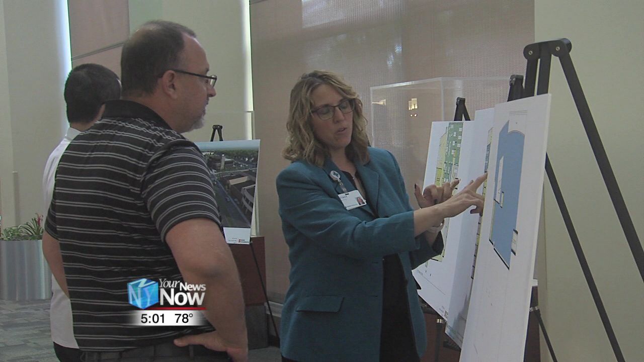 Mercy Health St. Rita's announces plans to build medical education center1.jpg